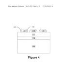 GATE TRIM PROCESS USING EITHER WET ETCH OR DRY ETCH APPRAOCH TO TARGET CD FOR SELECTED TRANSISTORS diagram and image