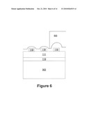 GATE TRIM PROCESS USING EITHER WET ETCH OR DRY ETCH APPRAOCH TO TARGET CD FOR SELECTED TRANSISTORS diagram and image