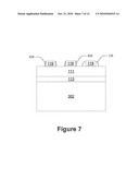 GATE TRIM PROCESS USING EITHER WET ETCH OR DRY ETCH APPRAOCH TO TARGET CD FOR SELECTED TRANSISTORS diagram and image