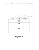 GATE TRIM PROCESS USING EITHER WET ETCH OR DRY ETCH APPRAOCH TO TARGET CD FOR SELECTED TRANSISTORS diagram and image