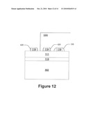 GATE TRIM PROCESS USING EITHER WET ETCH OR DRY ETCH APPRAOCH TO TARGET CD FOR SELECTED TRANSISTORS diagram and image