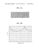 SUBSTRATE FOR SEMICONDUCTOR PACKAGE diagram and image