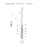 INJECTION-MOLDING METHOD AND APPARATUS diagram and image