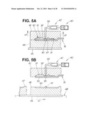 INJECTION-MOLDING METHOD AND APPARATUS diagram and image