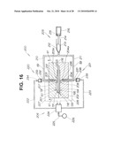 INJECTION-MOLDING METHOD AND APPARATUS diagram and image