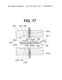 INJECTION-MOLDING METHOD AND APPARATUS diagram and image