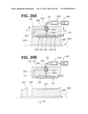 INJECTION-MOLDING METHOD AND APPARATUS diagram and image