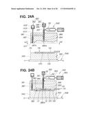 INJECTION-MOLDING METHOD AND APPARATUS diagram and image