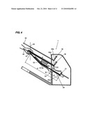 SHEET PROCESSING APPARATUS AND IMAGE FORMING APPARATUS PROVIDED WITH THE SAME diagram and image