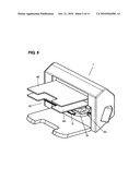 SHEET PROCESSING APPARATUS AND IMAGE FORMING APPARATUS PROVIDED WITH THE SAME diagram and image