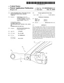 CROSS-MEMBER FOR A TWIST-BEAM AXLE REAR SUSPENSION FOR A MOTOR VEHICLE diagram and image