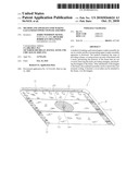 METHOD AND APPARATUS FOR MAKING GALVANIZED UPPER COUPLER ASSEMBLY diagram and image