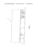 METHOD AND APPARATUS FOR MAKING GALVANIZED UPPER COUPLER ASSEMBLY diagram and image