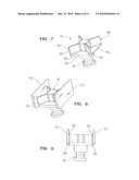 METHOD AND APPARATUS FOR MAKING GALVANIZED UPPER COUPLER ASSEMBLY diagram and image