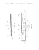 METHOD AND APPARATUS FOR MAKING GALVANIZED UPPER COUPLER ASSEMBLY diagram and image