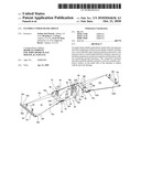 FLEXIBLE UNDER-FRAME SHIELD diagram and image