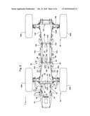 FLEXIBLE UNDER-FRAME SHIELD diagram and image