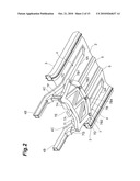 CAR BODY SUBSTRUCTURE diagram and image