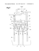 CAR BODY SUBSTRUCTURE diagram and image