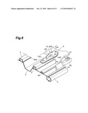 CAR BODY SUBSTRUCTURE diagram and image