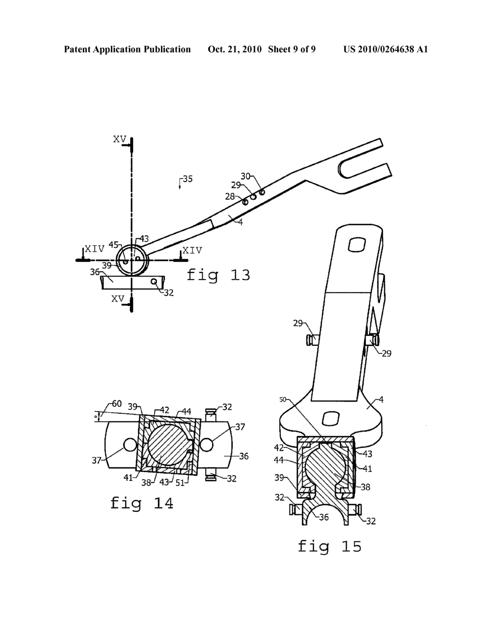 Frame for a Clap Skate, and Clap Skate with Such a Frame - diagram, schematic, and image 10