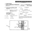 SECURITY SHEET COMPRISING A FIBER SUBSTRATE INCLUDING AT LEAST ONE WATERMARK diagram and image