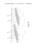 POWER STATION ON A SUBMERGED FLOATING PLATFORM diagram and image