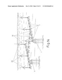 POWER STATION ON A SUBMERGED FLOATING PLATFORM diagram and image