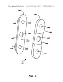 RELEASABLE DOOR HINGE diagram and image