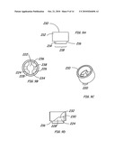 RELEASABLE DOOR HINGE diagram and image