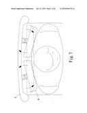 CHAIR BACKREST MOUNTING DEVICE diagram and image