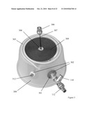 System of Transmission of Wireless Energy diagram and image