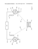 System of Transmission of Wireless Energy diagram and image