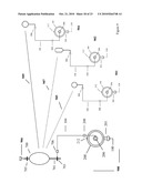 System of Transmission of Wireless Energy diagram and image