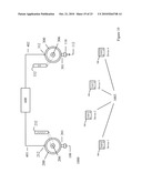 System of Transmission of Wireless Energy diagram and image