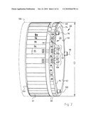 ELECTRIC MOTOR diagram and image