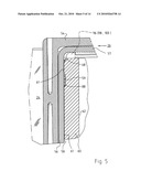 ELECTRIC MOTOR diagram and image