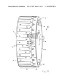 ELECTRIC MOTOR diagram and image