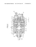 APPARATUS FOR STARTING ENGINE MOUNTED ON-VEHICLE diagram and image