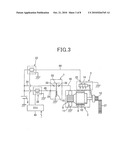 APPARATUS FOR STARTING ENGINE MOUNTED ON-VEHICLE diagram and image