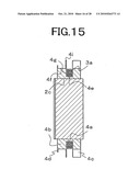 ARMATURE diagram and image