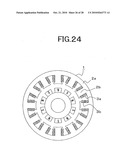 ARMATURE diagram and image