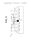 LIGHT EMITTING SYSTEM WITH DUAL USE LIGHT ELEMENT diagram and image