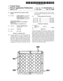 DEVICE FOR EMITTING WHITE-COLOR LIGHT diagram and image