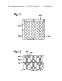 DEVICE FOR EMITTING WHITE-COLOR LIGHT diagram and image