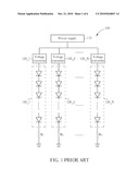 VOLTAGE CONVERTER, BACKLIGHT MODULE CONTROL SYSTEM AND CONTROL METHOD THEREOF diagram and image