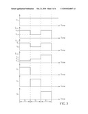 VOLTAGE CONVERTER, BACKLIGHT MODULE CONTROL SYSTEM AND CONTROL METHOD THEREOF diagram and image