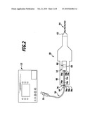 Surgical motor control device, surgical drive system and method for controlling a surgical drive unit diagram and image