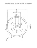 INDUCTIVE CHARGERS AND INDUCTIVE CHARGING SYSTEMS FOR PORTABLE ELECTRONIC DEVICES diagram and image