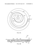 INDUCTIVE CHARGERS AND INDUCTIVE CHARGING SYSTEMS FOR PORTABLE ELECTRONIC DEVICES diagram and image